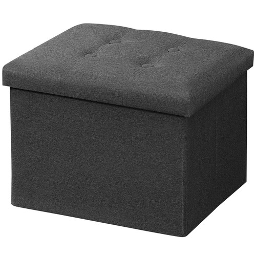 Sgabello poggiapiedi