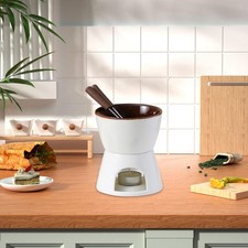 Pentola per fonduta di