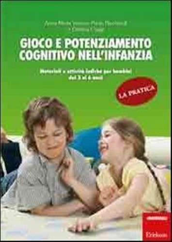 Gioco potenziamento - gioco,