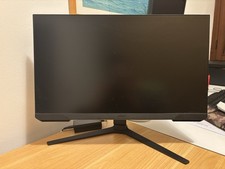 Samsung Odyssey G3 - 24" 144Hz