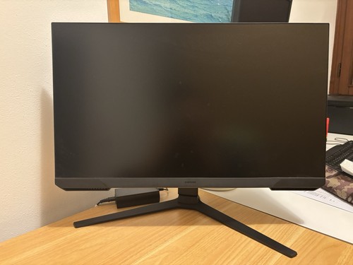 Samsung odyssey 24 144hz - g3,