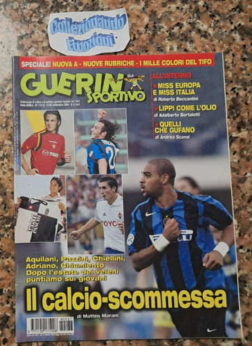 Guerin sportivo 37 - guerin,