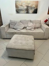 divano 3 posti Chateau d'ax