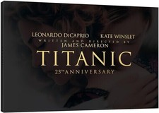 Titanic (25th Anniversary
