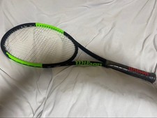 WILSON Blade98UL 16x19 FRM