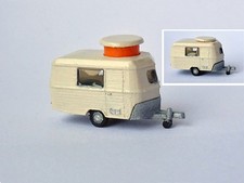 RAILNSCALE N2351 - Roulotte