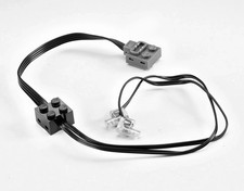 LEGO TRENO - LUCI 8870 LED PER