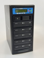 Kanguru Blu-Ray Duplicatore 5