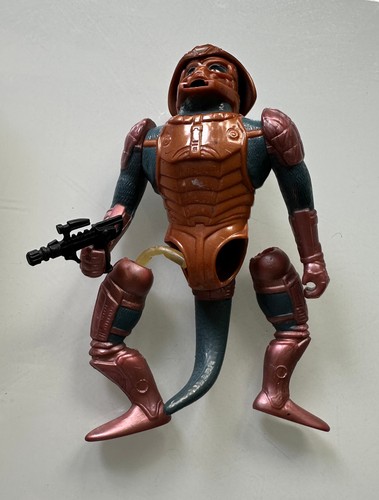 Vintage saurod masters - saurod, the
