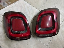 fanali posteriori Dx E Sx fiat
