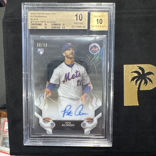2019 topps high tek - topps,
