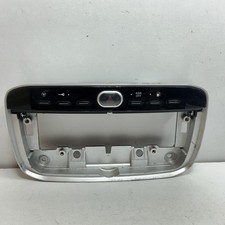 PULSANTE QUATTRO 4 FRECCE PER FIAT Punto EVO 0735501370 Bifuel/Metano 1.4 (12>)