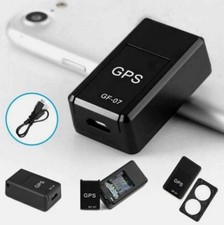Gf07 mini gps magnetico - gf07,