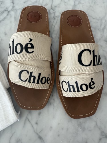Chloe woody 10 us - -,
