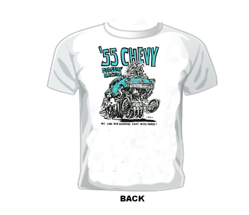Classica shirt vintage - classica, t
