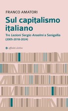 Sul capitalismo italiano. Tre