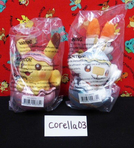 Nuovo con scatola set - con, pokemon