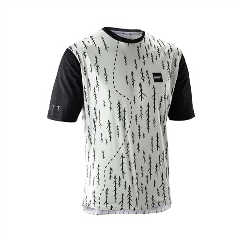 Maglia mtb leatt - leatt, 3.0
