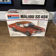 KIT MODELLINO MONOGRAMMA