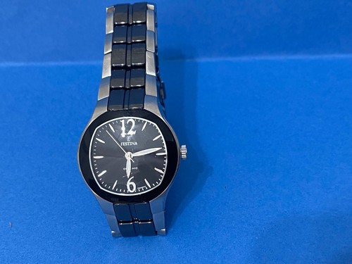 Orologio festina classic donna