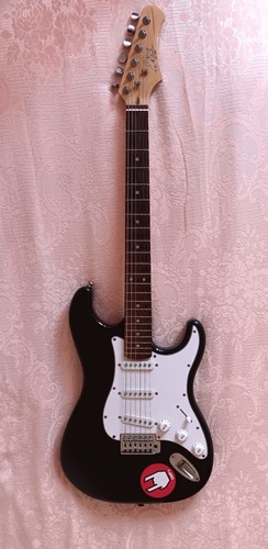 Chitarra elettrica