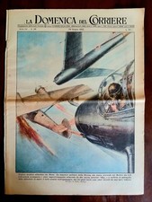 LA DOMENICA DEL CORRIERE 29