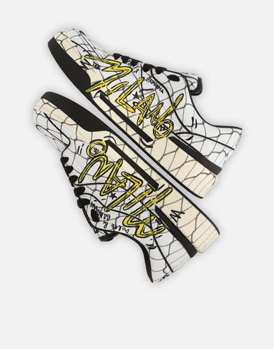 Sneakers dolce gabbana - &, roma