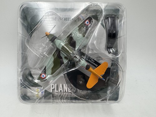 Die cast dewoitine - die,