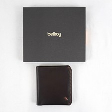 Bellroy Portafoglio Uomo