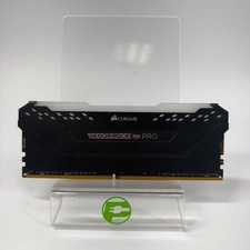 Corsair vengeance rgb pro - corsair,