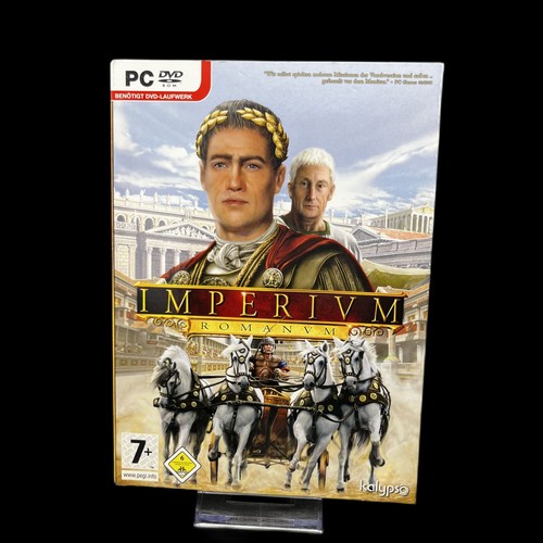 Impero romano strategia di - impero,