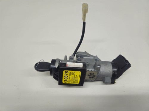 Bloccasterzo per chevrolet - bloccasterzo,