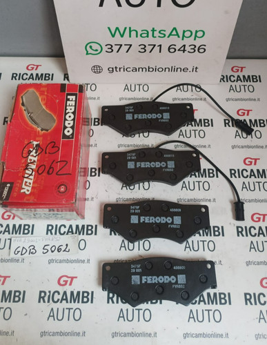 Iveco daily turbo set - iveco,
