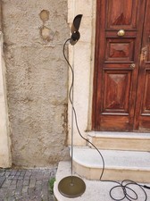 Piantana vico magistretti - magistretti, anni