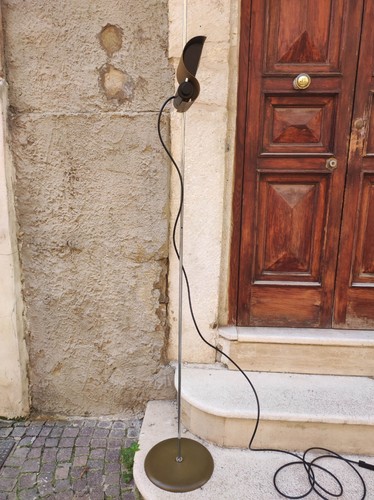 Piantana vico magistretti anni - magistretti,