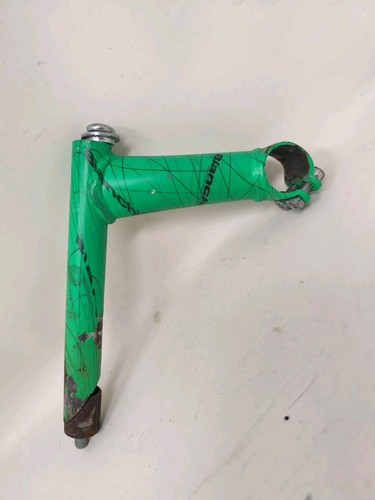 Pipa stem vintage - pipa, mtb