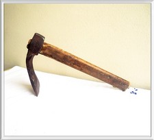 Antica Ascia da Bottaio