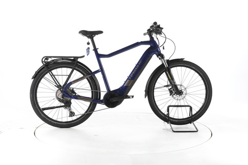 Haibike trekking bike da - haibike,