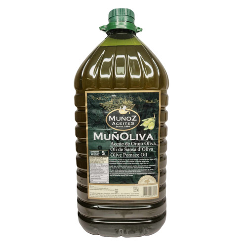 Olio oliva spagnolo - olio,