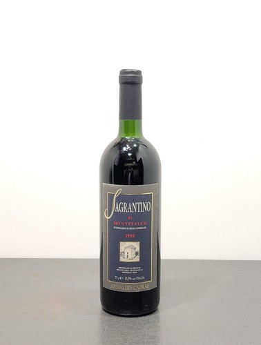 Sagrantino montefalco arnaldo - sagrantino,