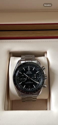 Oméga speedmaster racing - oméga,