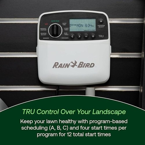 Centralina regolatore timer - centralina, regolatore/timer