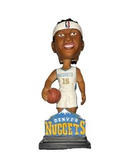 Carmelo Anthony NBA Denver