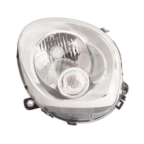 Faro anteriore destro mini - faro,