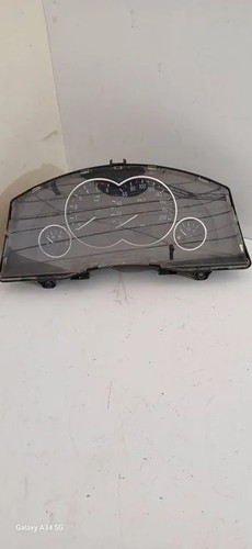 Strumentazione opel meriva - strumentazione,
