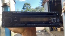 Stereo Nakamichi Cd400