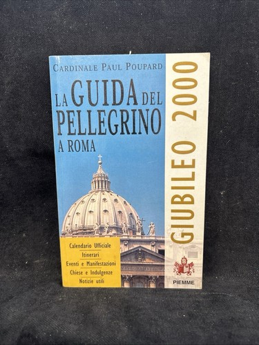 Book libro guida - la, del
