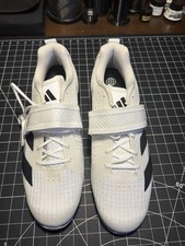 Taglia 11,5 - Adidas Adipower