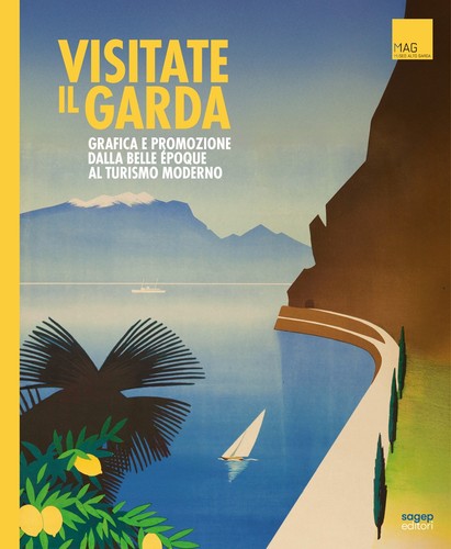 Visitate garda grafica - visitate, e
