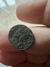 Lotto Monete Romane imperiali 25 Monete Certificazione di Provenienza